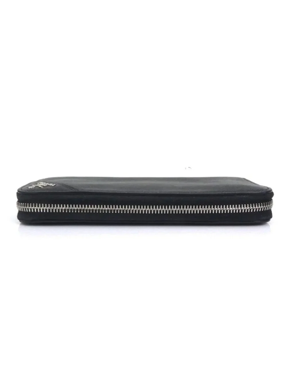 Prada Zip Around Wallet